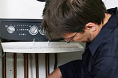 boiler repair Rhives