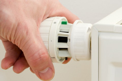Rhives central heating repair costs