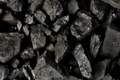 Rhives coal boiler costs