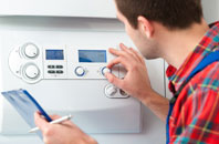 free commercial Rhives boiler quotes