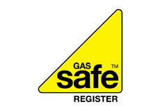 gas safe companies Rhives